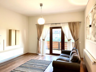 Apartamente de inchiriat Sibiu Selimbar imagine mica 2
