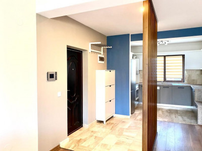 Apartamente de inchiriat Sibiu Selimbar imagine mica 4