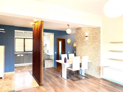 Apartamente de inchiriat Sibiu Selimbar imagine mica 5