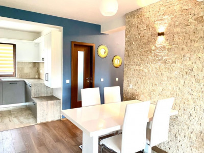 Apartamente de inchiriat Sibiu Selimbar imagine mica 6