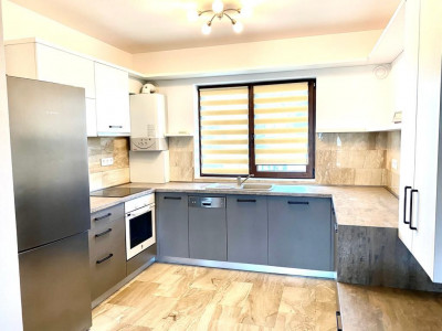 Apartamente de inchiriat Sibiu Selimbar imagine mica 9