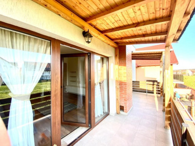 Apartamente de inchiriat Sibiu Selimbar imagine mica 10