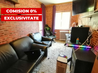 Apartamente de vanzare Sibiu Strand imagine mica 1