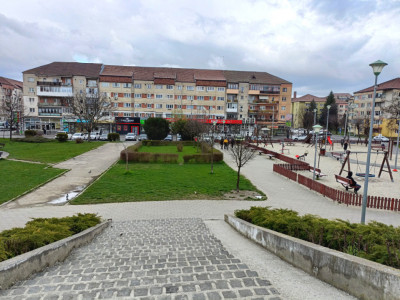Apartamente de vanzare Sibiu Strand imagine mica 2