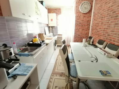 Apartamente de vanzare Sibiu Strand imagine mica 3