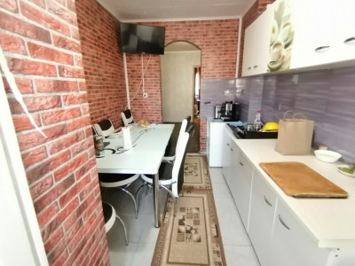 Apartamente de vanzare Sibiu Strand imagine mica 4