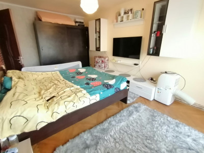Apartamente de vanzare Sibiu Strand imagine mica 6