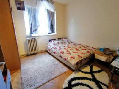 Apartamente de vanzare Sibiu Strand imagine mica 7