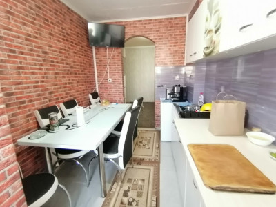 Apartamente de vanzare Sibiu Strand imagine mica 17