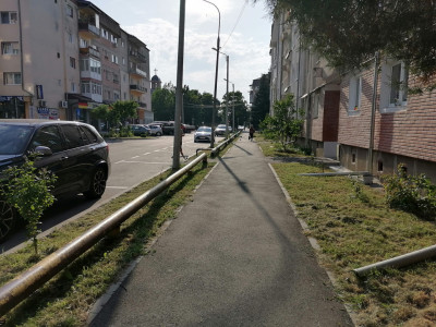 Apartamente de vanzare Sibiu Strand imagine mica 18