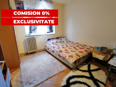 Apartamente de vanzare Sibiu Strand imagine mica 2