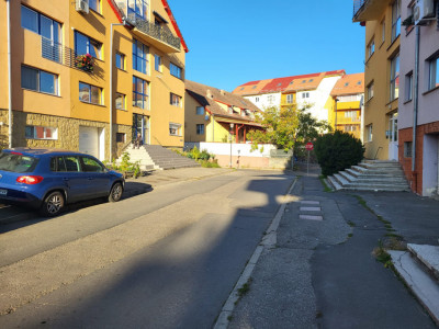 Apartamente de vanzare Sibiu Tilisca imagine mica 1