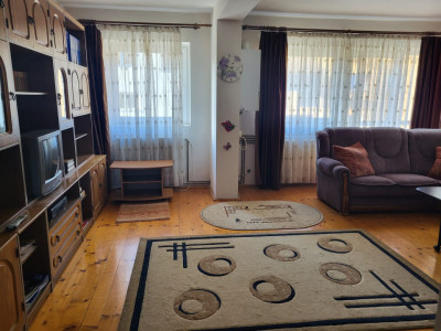 Apartamente de vanzare Sibiu Tilisca imagine mica 2