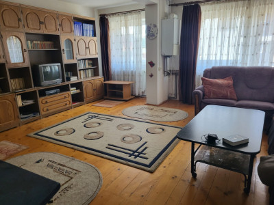 Apartamente de vanzare Sibiu Tilisca imagine mica 3