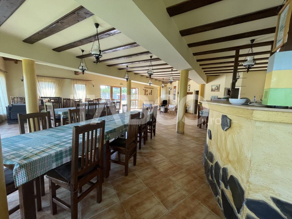 Hoteluri de vanzare Alba Iulia Micesti 2