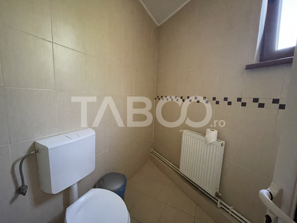 Hoteluri de vanzare Alba Iulia Micesti 4