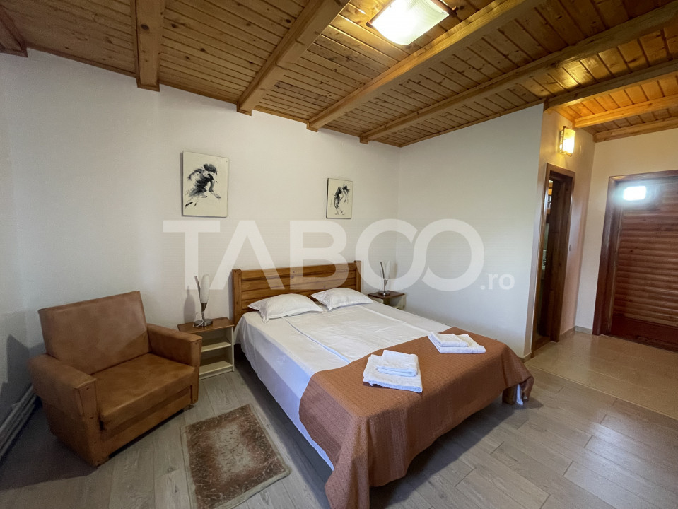 Hoteluri de vanzare Alba Iulia Micesti 5