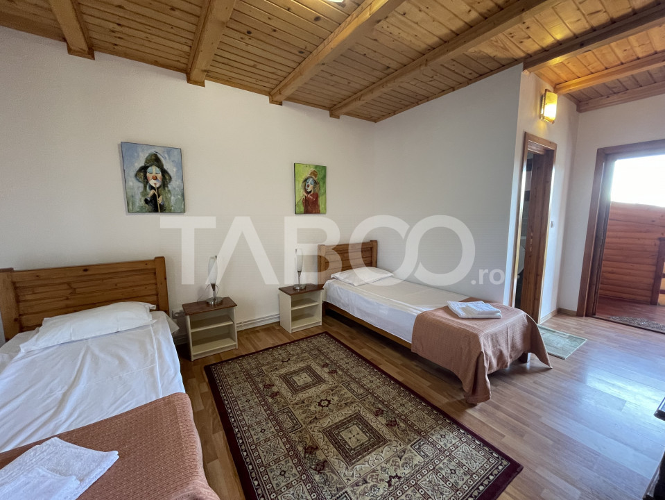 Hoteluri de vanzare Alba Iulia Micesti 7