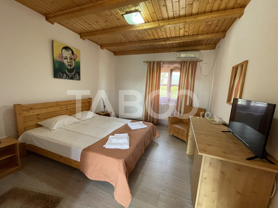 Hoteluri de vanzare Alba Iulia Micesti 10