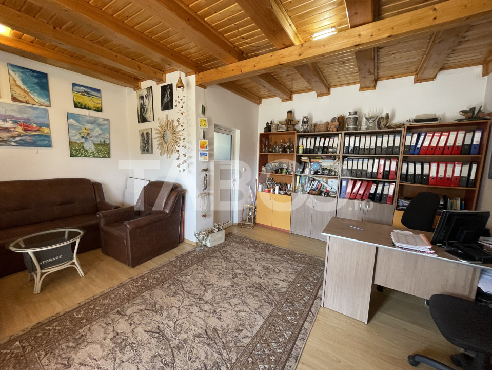 Hoteluri de vanzare Alba Iulia Micesti 11