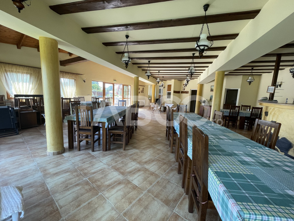 Hoteluri de vanzare Alba Iulia Micesti 12