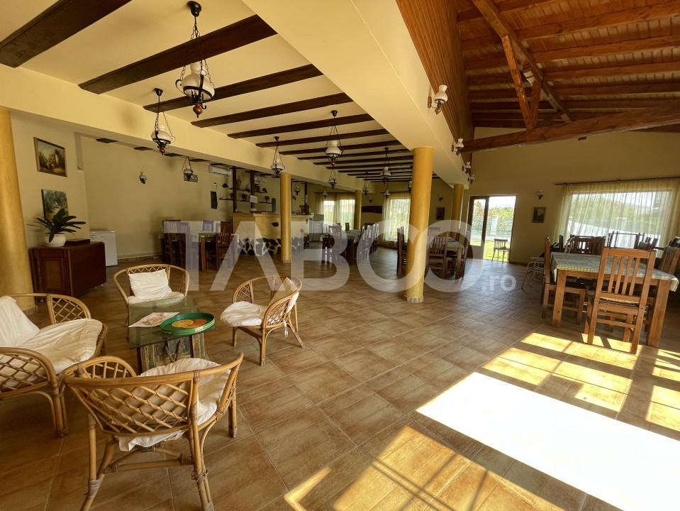 Hoteluri de vanzare Alba Iulia Micesti 13