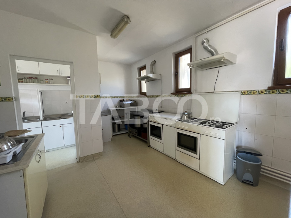 Hoteluri de vanzare Alba Iulia Micesti 14