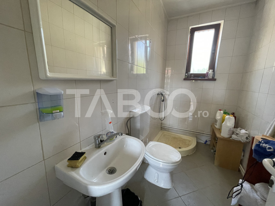 Hoteluri de vanzare Alba Iulia Micesti 15