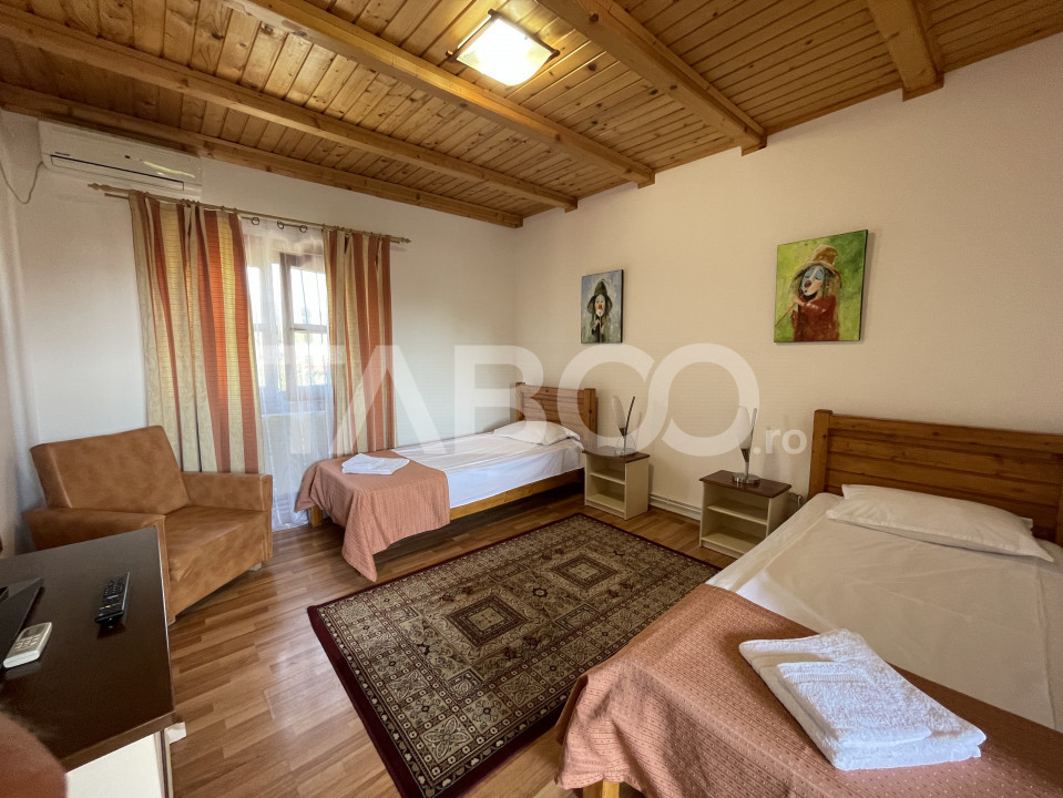 Hoteluri de vanzare Alba Iulia Micesti 16