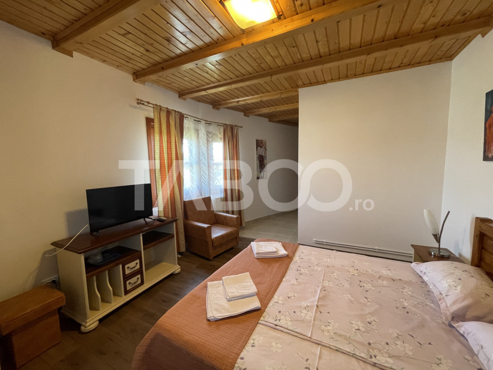 Hoteluri de vanzare Alba Iulia Micesti 17