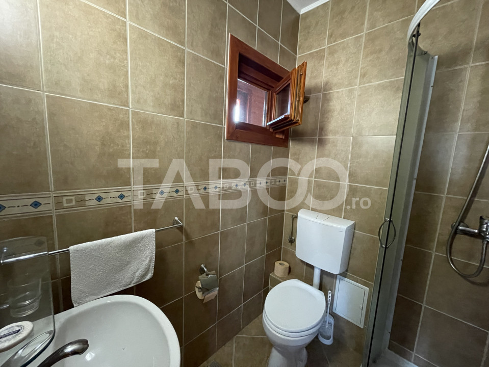 Hoteluri de vanzare Alba Iulia Micesti 18