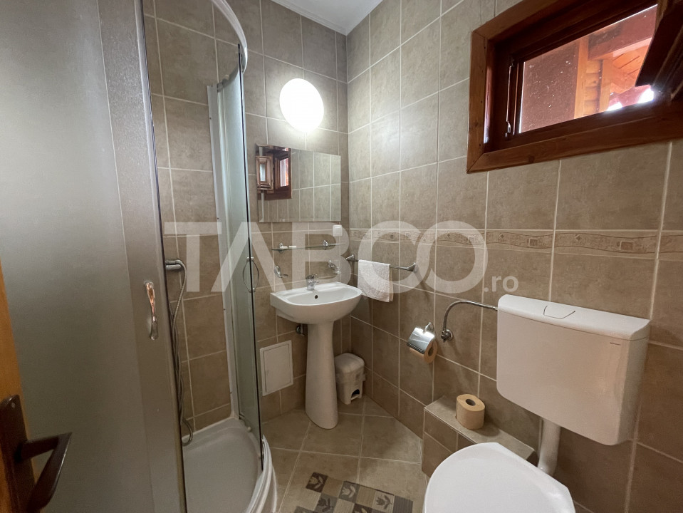 Hoteluri de vanzare Alba Iulia Micesti 19