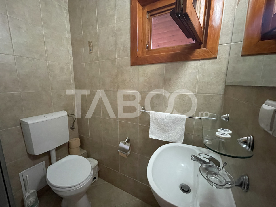 Hoteluri de vanzare Alba Iulia Micesti 20