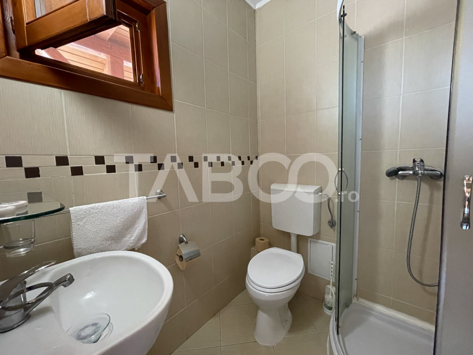 Hoteluri de vanzare Alba Iulia Micesti 21