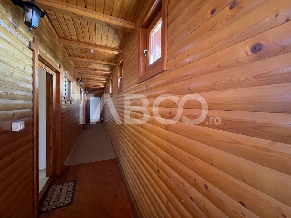 Hoteluri de vanzare Alba Iulia Micesti 22