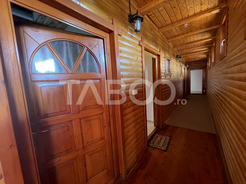 Hoteluri de vanzare Alba Iulia Micesti 23