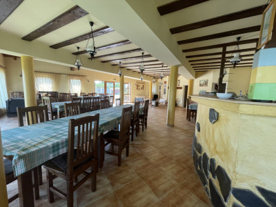 Hoteluri de vanzare Alba Iulia Micesti imagine mica 2