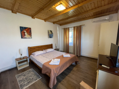 Hoteluri de vanzare Alba Iulia Micesti imagine mica 3