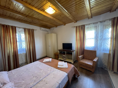 Hoteluri de vanzare Alba Iulia Micesti imagine mica 6