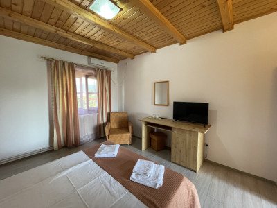 Hoteluri de vanzare Alba Iulia Micesti imagine mica 9