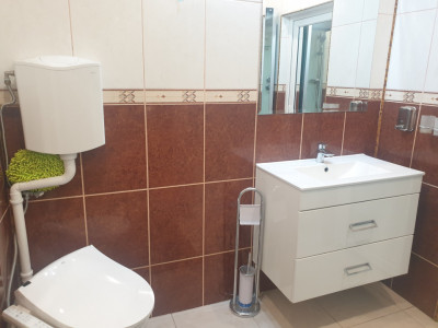Spatii birouri de inchiriat Sebes Drumul Sibiului imagine mica 11