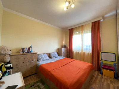 Apartamente de vanzare Sibiu Calea Dumbravii imagine mica 3