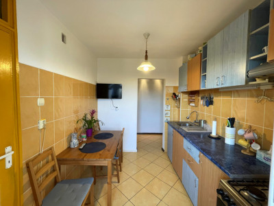Apartamente de vanzare Sibiu Calea Dumbravii imagine mica 5