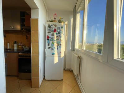 Apartamente de vanzare Sibiu Calea Dumbravii imagine mica 7