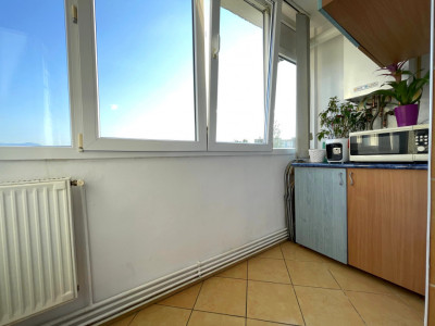 Apartamente de vanzare Sibiu Calea Dumbravii imagine mica 8