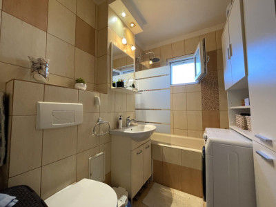 Apartamente de vanzare Sibiu Calea Dumbravii imagine mica 9