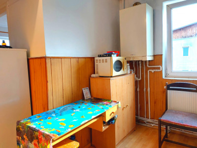 Apartamente de vanzare Cisnadie imagine mica 6