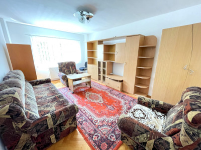 Apartamente de inchiriat Sibiu Siretului imagine mica 1