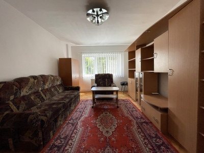 Apartamente de inchiriat Sibiu Siretului imagine mica 2