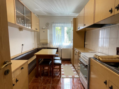 Apartamente de inchiriat Sibiu Siretului imagine mica 8